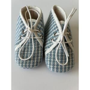 Hermes Baby Shoes/New/Never Worn